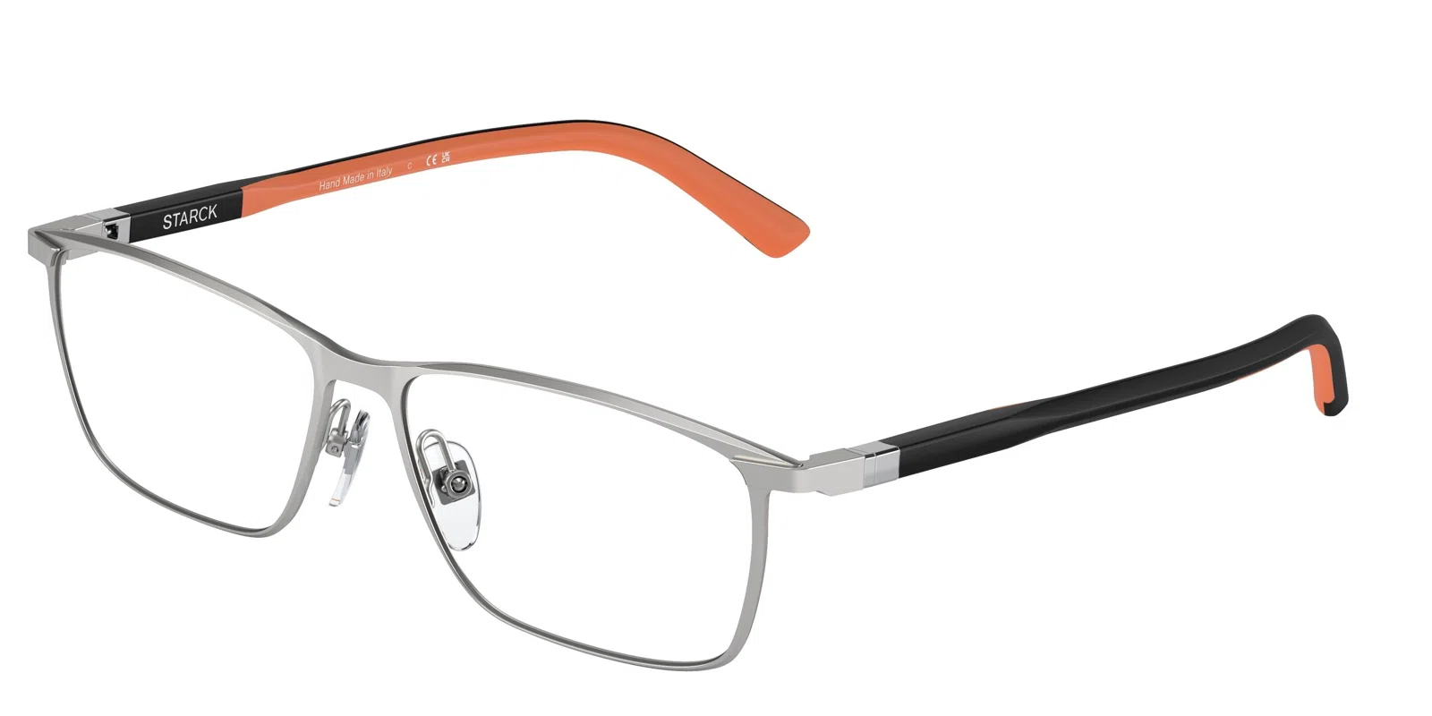 Starck Eyes 2065 Eyeglasses - view 6